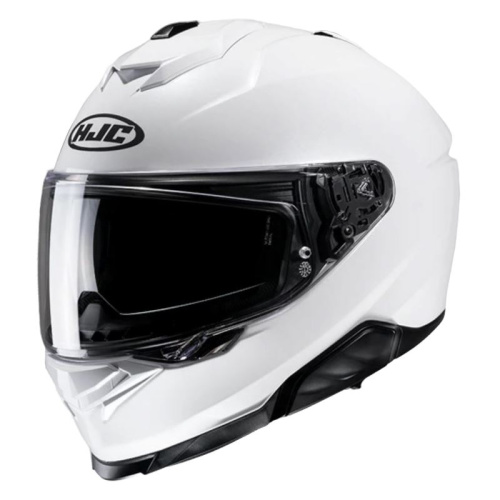 HJC Шлем i71 Pearl White в Владивостоке