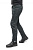 Starks EF56 Мотоджинсы PYTHON Slim fit Cordura Denim стрейч Чёрный в Владивостоке