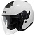 IXS Шлем iXS92 FG 1.0 белый в Владивостоке