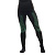 Dragonfly Термобрюки DF 3DThermo Green Woman в Владивостоке