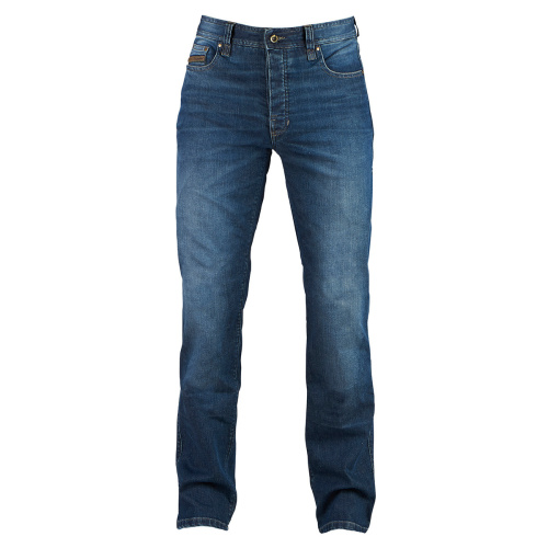 Furygan Мотоджинсы Jean D11 Stretch Синий в Владивостоке