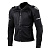 Starks Мотокуртка Air Shell 3.0 full protection Черный в Владивостоке