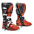 Forma Кроссовые мотоботы Predator 2.0 Black/Orange/White в Владивостоке