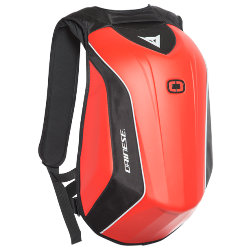 Ogio Рюкзак Dainese D-Mach Backpack Fluo Red в Владивостоке