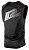 Leatt Защита спины Back Protector 3DF Black в Владивостоке