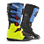 Gaerne Мотоботы детские/женские GXJ Black/Blue/Fluo/Yellow в Владивостоке