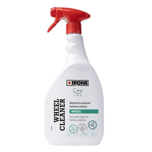Ipone Очиститель колесных дисков Wheel Cleaner в Владивостоке