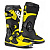 Sidi Ботинки детские Flame Yellow/Fluo/Black в Владивостоке