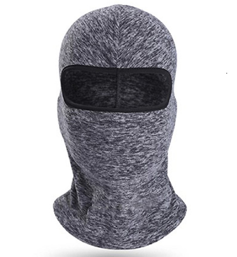 AiM Подшлемник BI-E-01 Grey N в Владивостоке