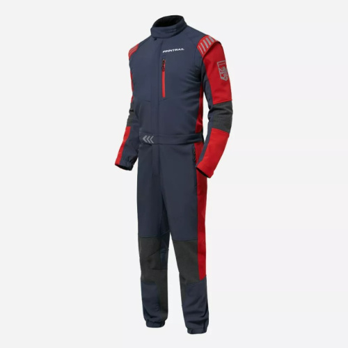 Finntrail Комбинезон Stig Red в Владивостоке