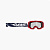 Leatt Маска подростковая Vizion 2.5s Royal Blue/Red Clear 90% в Владивостоке