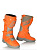 Acerbis Мотоботы детские X-Team JR Orange/Grey в Владивостоке
