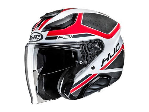HJC Шлем F31 Ceron MC1SF в Владивостоке
