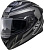 IXS Шлем интеграл iXS216 2.2 Черно-серебряный в Владивостоке