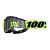 100% Очки Accuri 2 OTG Neon Yellow/Clear в Владивостоке