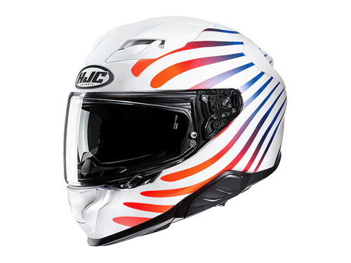 HJC Шлем F71 Zen MC21SF в Владивостоке