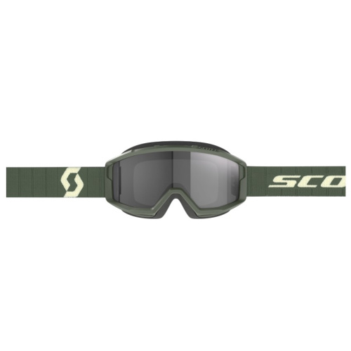 Scott Очки Primal Sand Dust kaki green в Владивостоке
