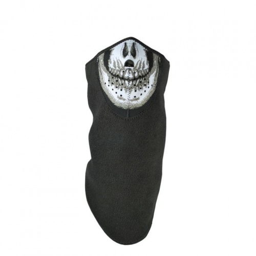 ZAN Лицевая повязка NeoDanna Windbreaker Skull в Владивостоке