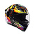 AGV Шлем K1 S Bezzecchi 2022 в Владивостоке