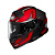 Shoei Шлем Neotec 3 Grasp Красно-черный в Владивостоке