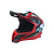 AiM Шлем RH855 Carbon Terrain Black/Red в Владивостоке