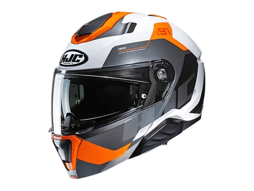 HJC Шлем i91 Carst MC7 в Владивостоке