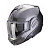 Scorpion Exo Мотошлем Exo-Tech Evo Pro Solid Серый металлик в Владивостоке