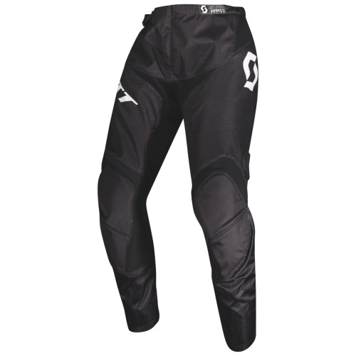Scott Брюки 350 Swap black/white в Владивостоке