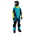Dragonfly  Комбинезон Extreme 2.0 Man Baltic - Yellow Green 2023 в Владивостоке