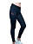 Starks Кальсоны женские Warm Long Pants Extreme Черные в Владивостоке