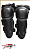 Pro Biker Наколенники HXP-02C BLACK в Владивостоке