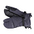Dragonfly  Варежки снегоходные DF Snowmobile Mittens Grey в Владивостоке