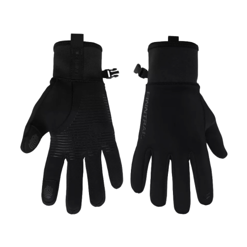 Finntrail Перчатки Venom 2701 Graphite в Владивостоке