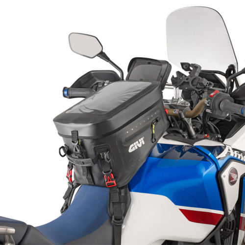 Givi Сумка водонепроницаемая на бак GRT715 20л. в Владивостоке