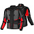 Shima Куртка Hero 2.0 Black/Red в Владивостоке
