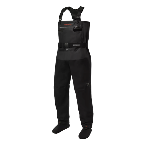 Finntrail Вейдерсы Proguide 1541 DarkGrey в Владивостоке