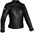 Sweep Daytona waterproof ladies leather jacket black в Владивостоке