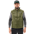 Dragonfly Жилет утеплённый Vest 200 Moss 2025 в Владивостоке