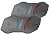 Sena Bluetooth гарнитура 10R (комплект из двух гарнитур) в Владивостоке