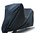 Starks Чехол для мототехники Scooter черный XL в Владивостоке