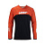Leatt Джерси Moto 4.5 Enduro V24 Orange в Владивостоке