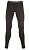 Starks Кальсоны Warm Long pants мужские черный в Владивостоке