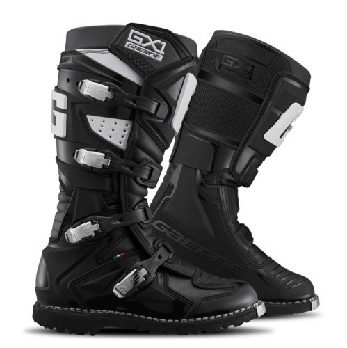 Gaerne мотоботы GX-1 Enduro Black в Владивостоке