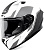 Airoh Мотошлем Valor Wings White Matt в Владивостоке