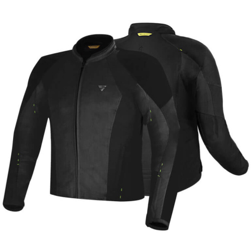 Shima Куртка Jet Men Black в Владивостоке