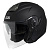 IXS Шлем iXS92 FG 1.0 черный мат в Владивостоке