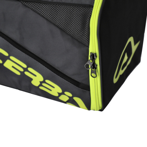 Acerbis Сумка для шлема X-Linear Black/Yellow в Владивостоке
