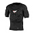 Leatt Защита панцирь подростковый Roost Tee V26 Black в Владивостоке