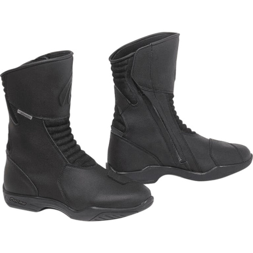 Forma Ботинки Arbo Dry Black в Владивостоке