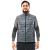 Dragonfly Жилет утеплённый DF Vest 100 Grey 2025 в Владивостоке